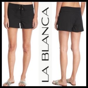 La Blanca 3” Board Shorts